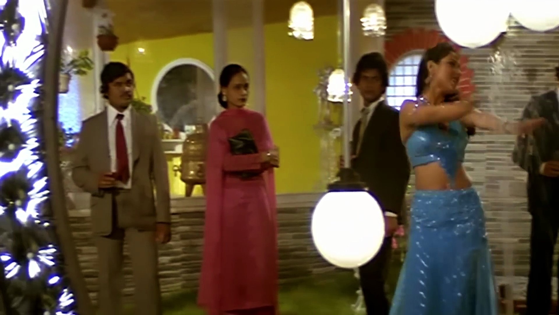 Jab Apne Ho Jayen [HD] - Souten (1983) | Rajesh Khanna | Tina Munim - video  Dailymotion
