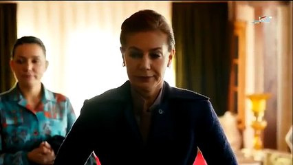 مسلسل القبضاي الجزء الاول الحلقة 36 مدبلج