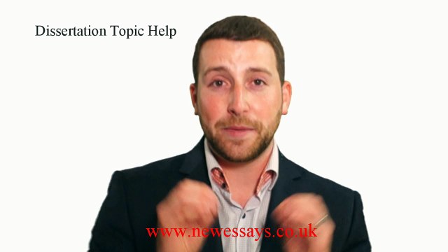 Dissertation Proposal Writing Service in London - How to write a Dissertation Proposal