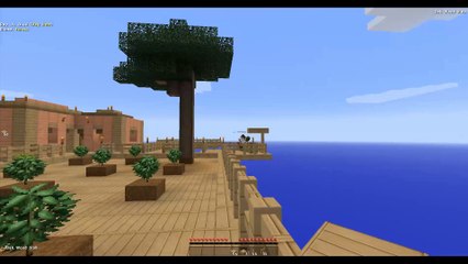 Sky factory -  Minecraft Season 1 part 6