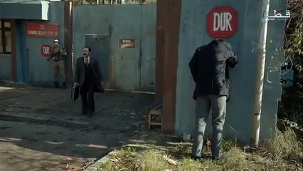 مسلسل القبضاي الجزء الاول الحلقة 41 مدبلج