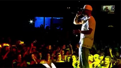 AS Meudon, Ligue 1... Booba met un pied dans le foot français