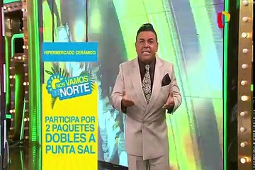 Ufólogo Sixto Paz cuenta sus experiencias con seres de otros mundos en Por que Hoy es Sábado