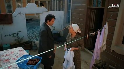 مسلسل القبضاي الجزء الاول الحلقة 47 مدبلج