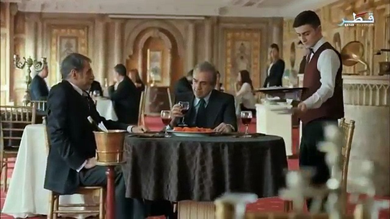 مسلسل القبضاي الجزء الاول الحلقة 49 مدبلج
