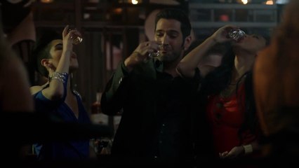 Lucifer [Til Death Do Us Part] : Season 3 Episode 13 - Online Free