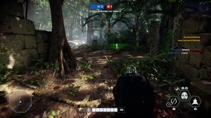 PSLS not accounted-for, second Yoda