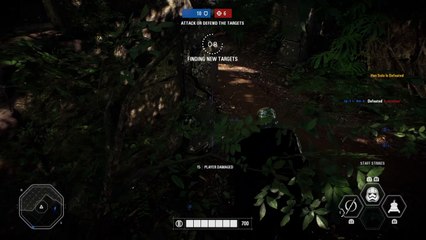 PSLS not accounted-for, first Yoda