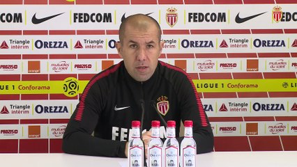 ZAP DECLAS : AS Monaco - FC Metz (J22)
