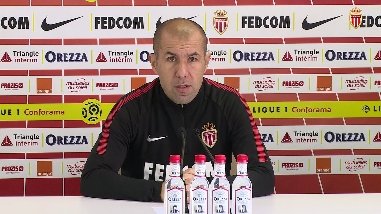 ZAP DECLAS : AS Monaco - FC Metz (J22)