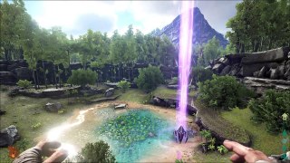 Top 5 Base Locations in ARK Survival Evolved