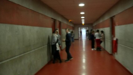 Agissons contre le harcèlement ! - Pechbonnieu 2018