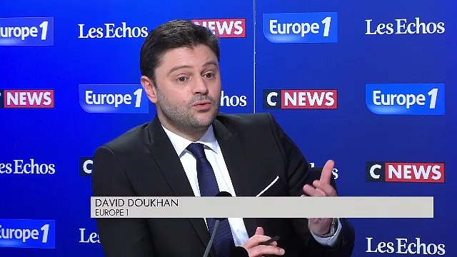 Oui , la facture d'électricité des Français va baisser, promet la directrice d'Engie