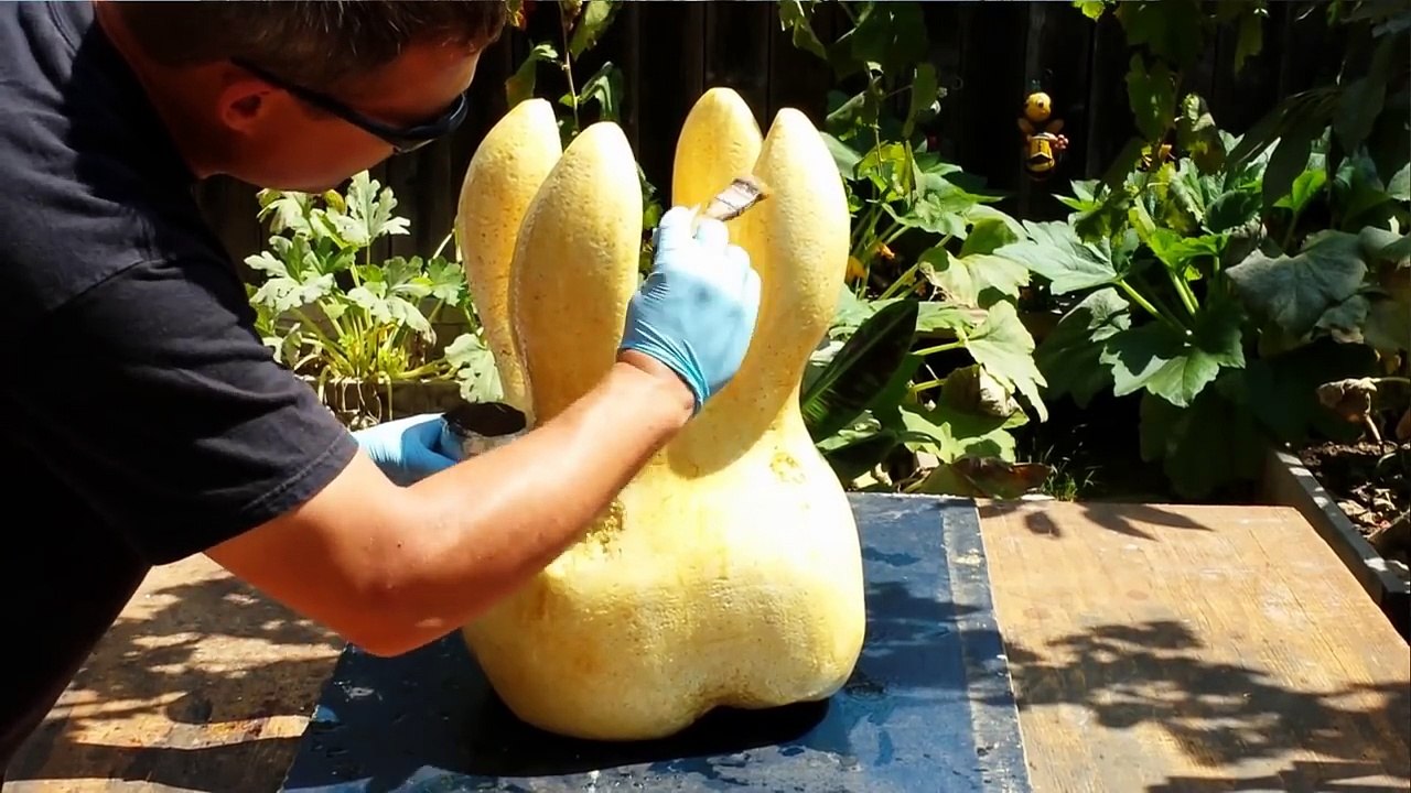 How To Make Styrofoam Hard - Foam Coat For Props
