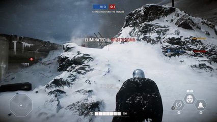 PSLS not accounted-for, ok, lets shoot