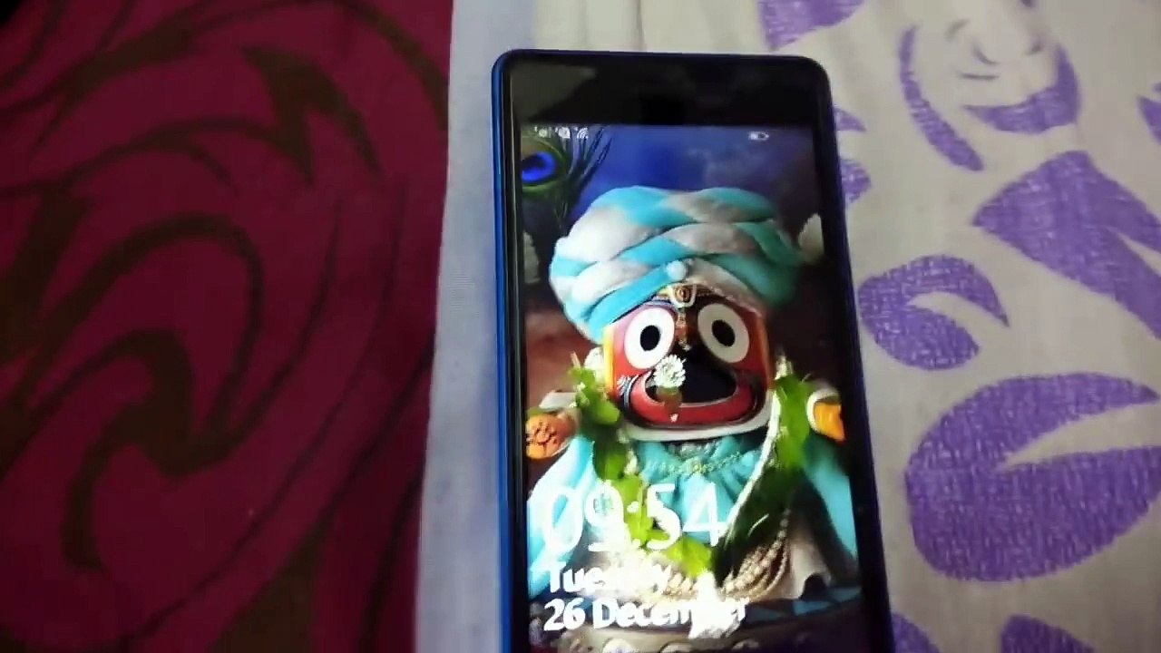 Convert windows phone into Android in between 5 minutes . How to install Android os on windows phone