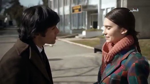 المسلسل التركي القبضاي الجزء الاول الحلقة 27