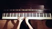 Yêu Là Tha Thu - Only C |  PIANO COVER | AN COONG PIANO