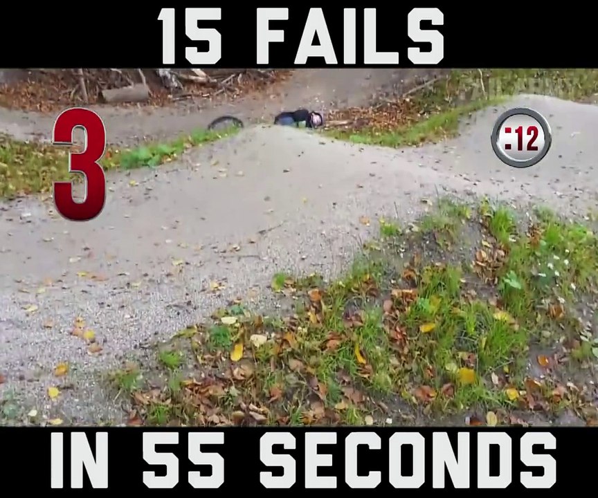 BEST 55 SECONDS OF YOUR DAY! (2)