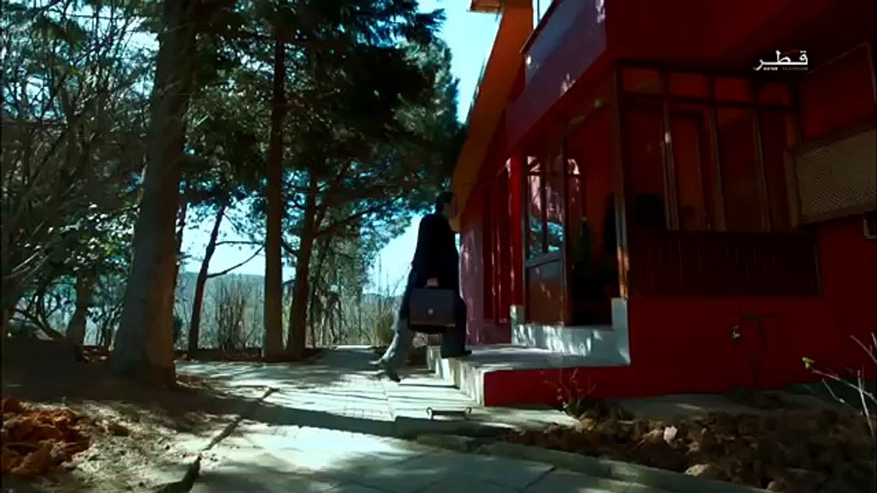 مسلسل القبضاي الجزء الاول الحلقة 59 مدبلج