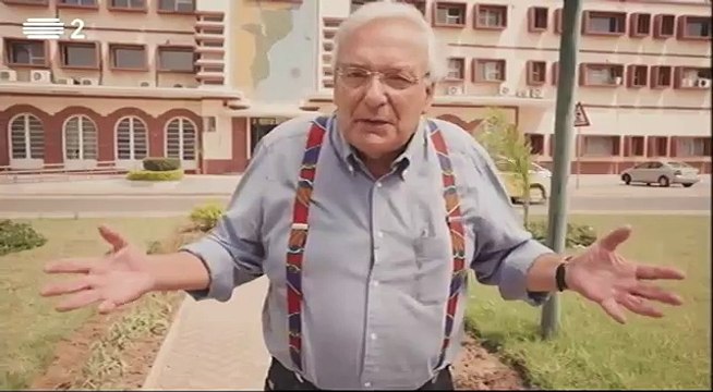 HISTÓRIA EP 13 RETORNADOS? OS TRAIDORES