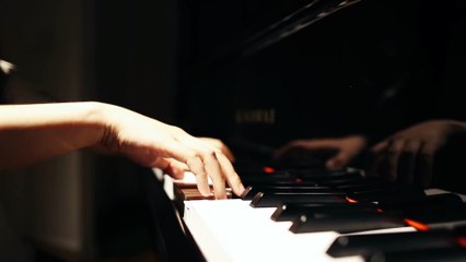 ĐÃ LỠ YÊU EM NHIỀU - JUSTATEE |  PIANO COVER  - AN COONG