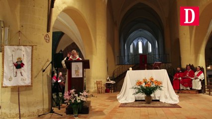 Pélerinage de Saint Fris à Bassoues 2018