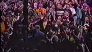 WWE - ECW - rvd longest flip ever