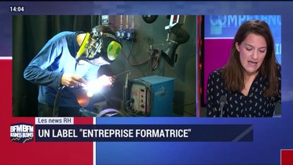 Les news RH: Les entreprises plus optimistes que jamais - 20/01