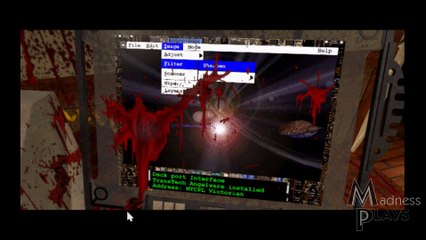 Madness Plays | Ripper Part 1: Christopher "Cup-Smasher" Walken