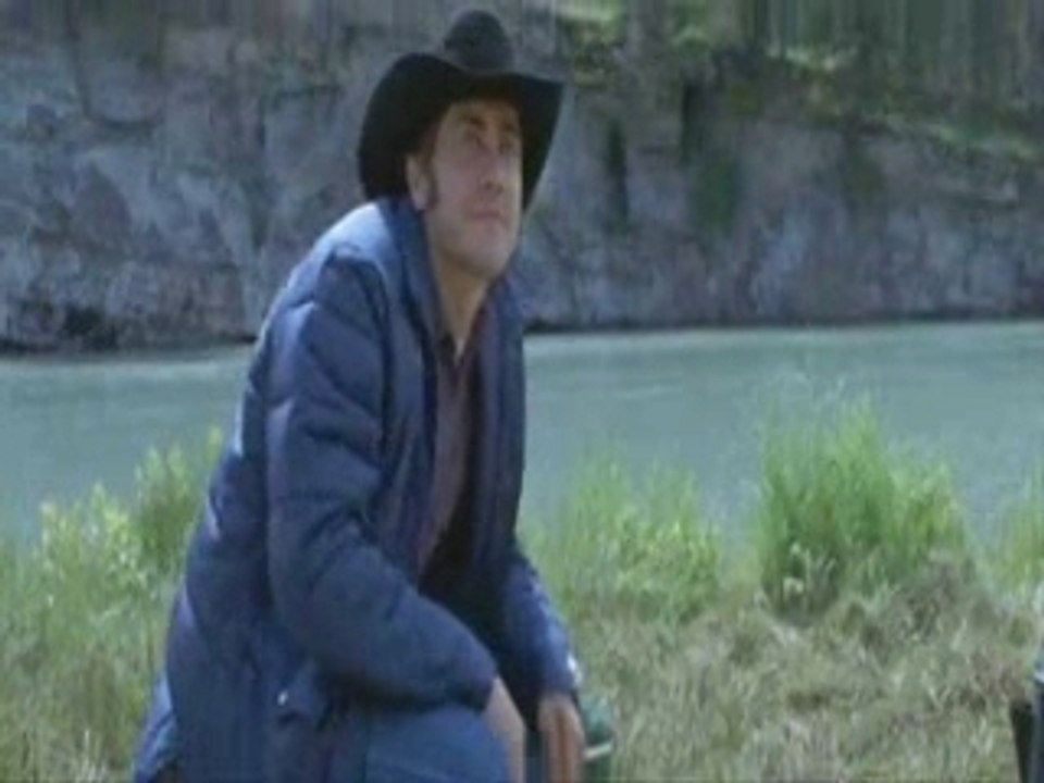Brokeback mountain