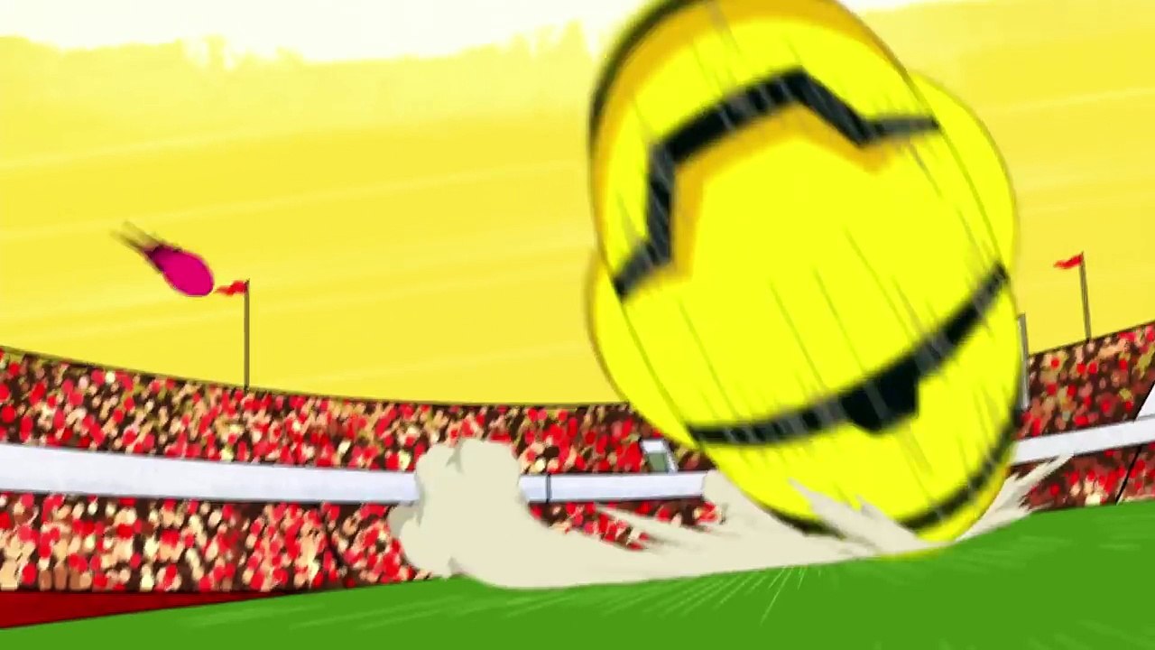 Ben 10 _ Cannonbolt In Action _ Cartoon Network 01212018