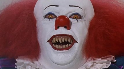 [Pelicula] Eso El payaso asesino (1990) Español Latino  1/3