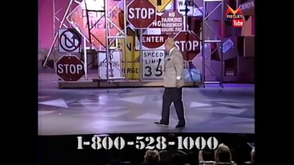 Famous Comedians VS. Hecklers (Part 4/5)