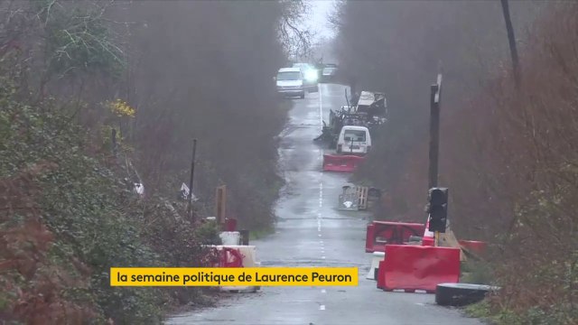 Il pleut sur Nantes... des larmes de joie, des larmes de rage