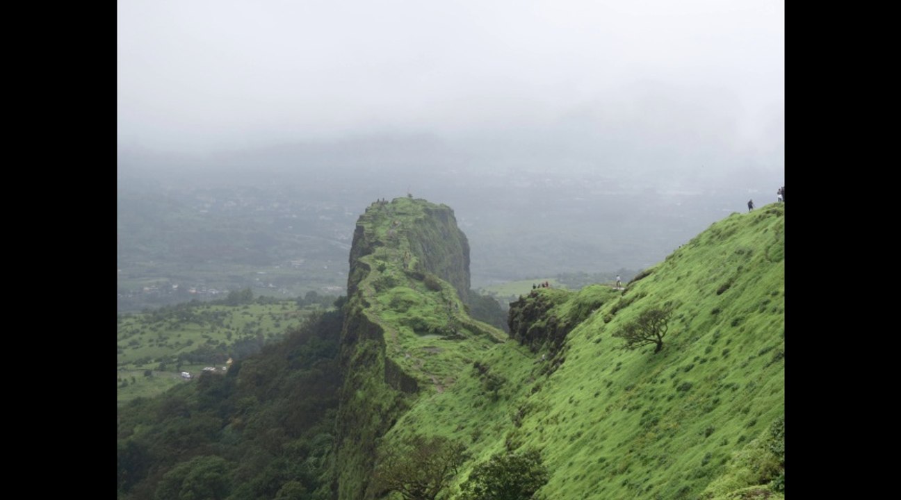 Lohagad