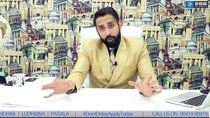 Upcoming changes in Australia Student Dependent Visa