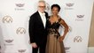 Betty Gabriel and Bradley Whitford 2018 Producers Guild Awards Red Carpet