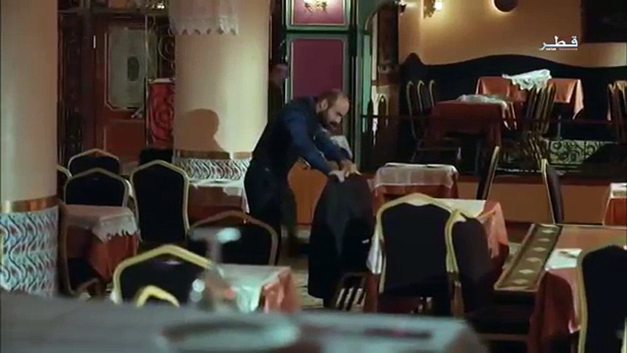 مسلسل القبضاي الجزء الاول الحلقة 77 مدبلج