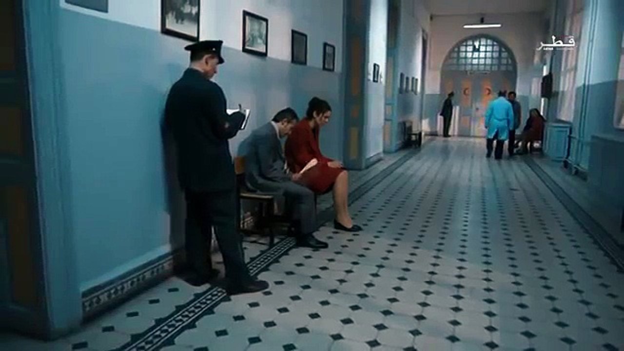 مسلسل القبضاي الجزء الاول الحلقة 78 مدبلج