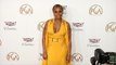 Mary J. Blige 2018 Producers Guild Awards Red Carpet