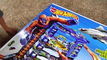 Cars for Kids   Hot Wheels Super Ultimate Garage Playset   Fun Toy Cars for Kids Pretend Play