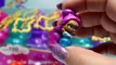 Shimmer & Shine Teenie Genies Surprise Bottles Blind Bag FULL CASE Opening Fisher Price Toy Review