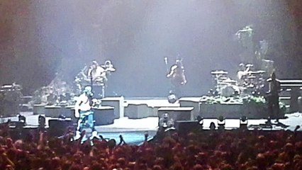 Avec son Monkadelic Tour, Shaka Ponk est au pays des merveilles