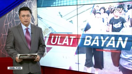 DOH: May pananagutan pa rin ang Sanofi Pasteur