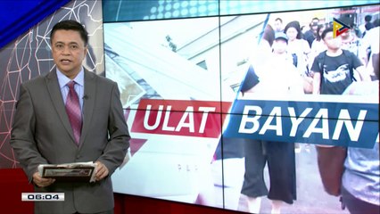 E.U., nananatiling 'largest trading partner' ng Pilipinas