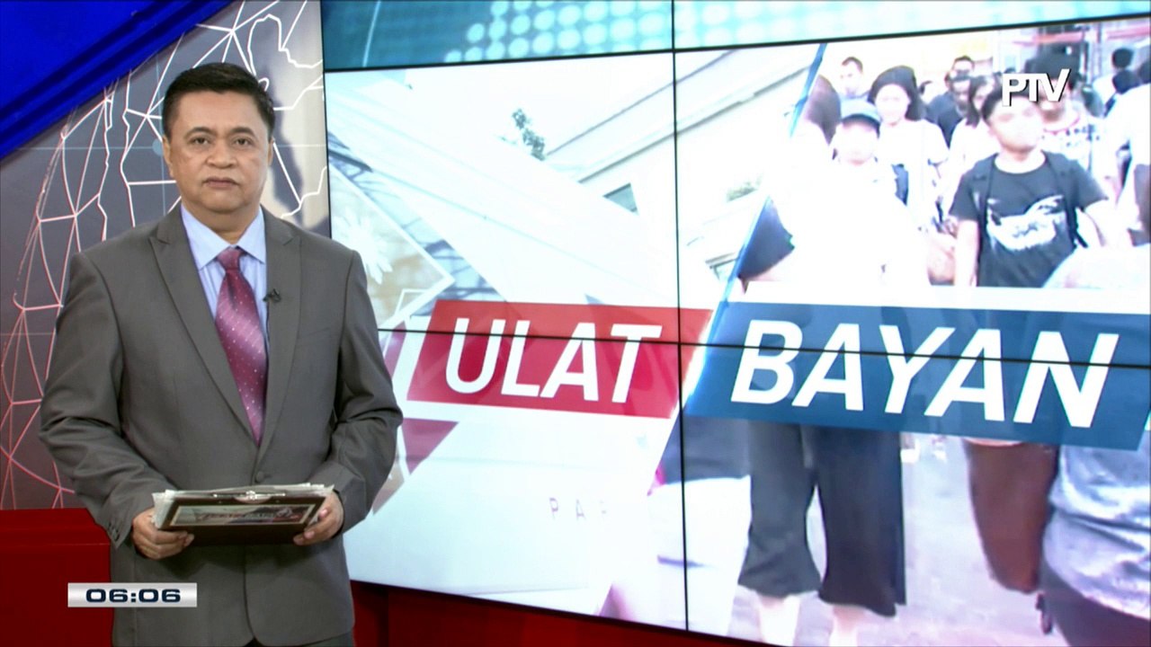 SWS: 1 sa bawat 3 Pinoy, nagsabing nakaalis na sa kahirapan