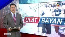 LRT, may libreng sakay para sa mga sundalo