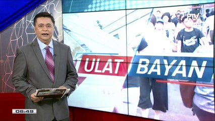 Biyahe ng Superferry patungong Cavite, napagkasunduan na