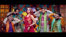 Billo Hai - Parchi - Sahara feat Manj Musik & Nindy Kaur -song